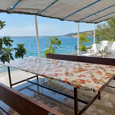Lejlighed Six Bedroom By The Sea Ae1575 Maslenica